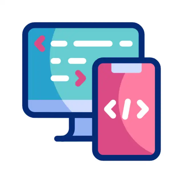 Web & App Development